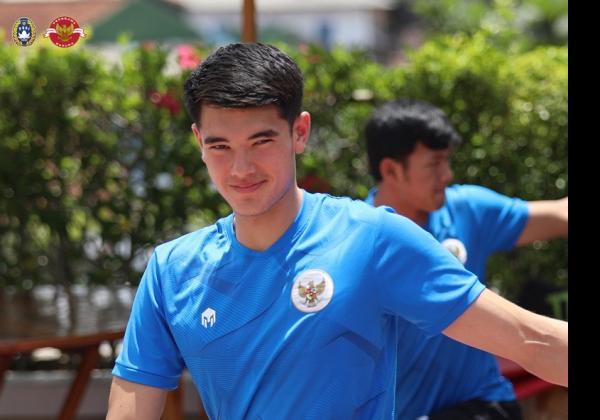 Karier Elkan Baggott di Persimpangan Jalan, Dulu Tolak Timnas Indonesia, Kini Merana di Ipswich Town!