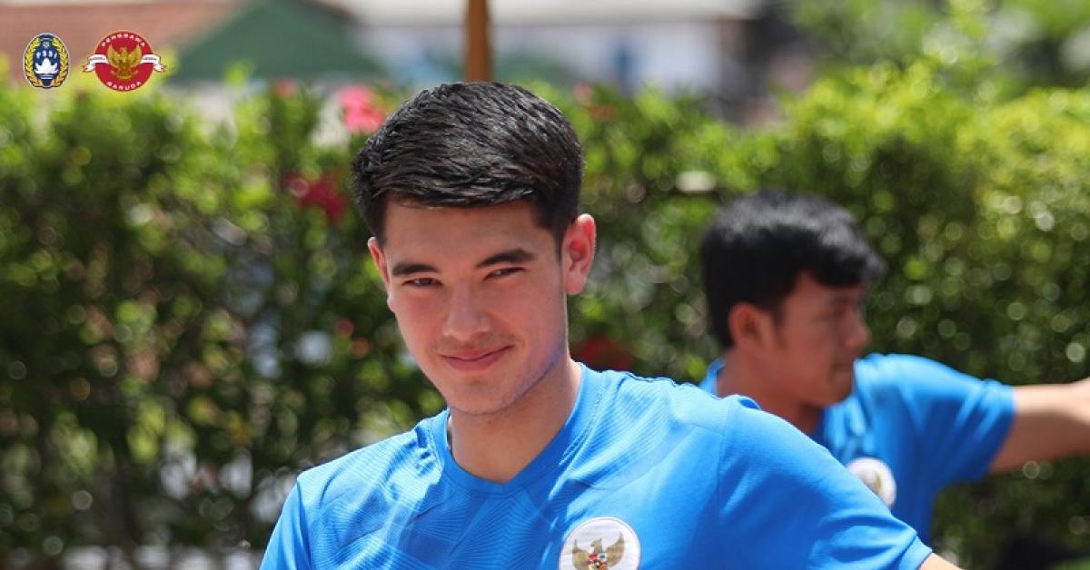 Karier Elkan Baggott di Persimpangan Jalan, Dulu Tolak Timnas Indonesia, Kini Merana di Ipswich Town!