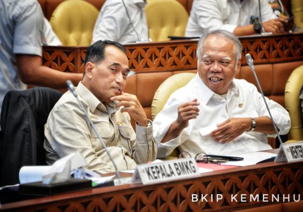 Menhub Pastikan Kesiapan Sarana dan Prasarana Transportasi Jelang Angkutan Lebaran 2024