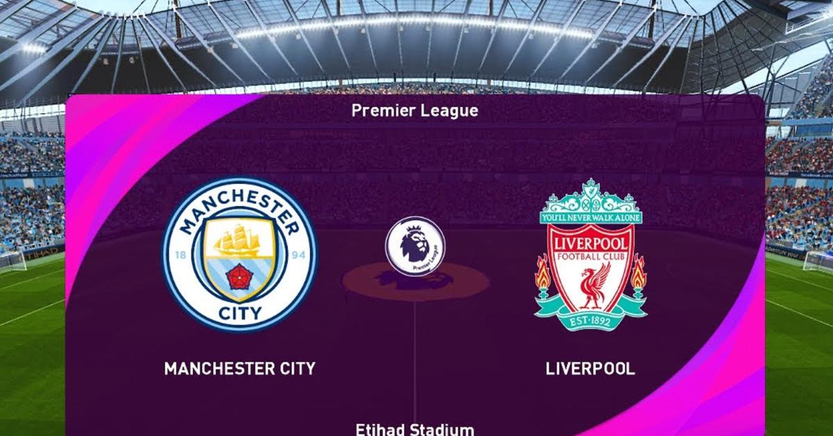 Manchester City Vs Liverpool Premier League 2023-2024 Pekan 13, Prediksi, Jadwal Serta H2H 
