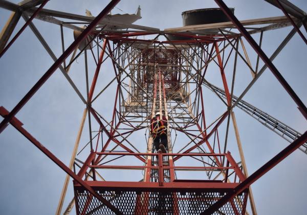 Telkom Pertahankan Posisi sebagai Market Leader dengan Profitabilitas Net Income Margin 17,4%