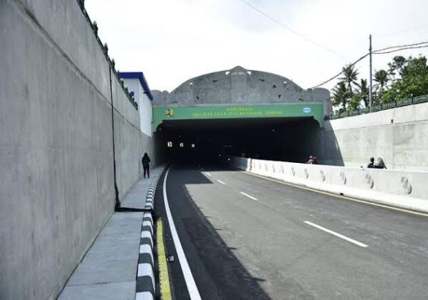Video Underpass Terpanjang di Indonesia Viral, Warganet Puji Keberhasilan Infrastruktur Jokowi