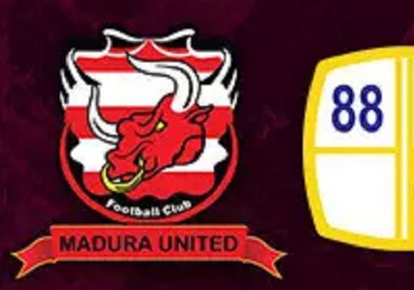 Link Live Streaming BRI Liga 1 Indonesia: Madura United vs Barito Putera