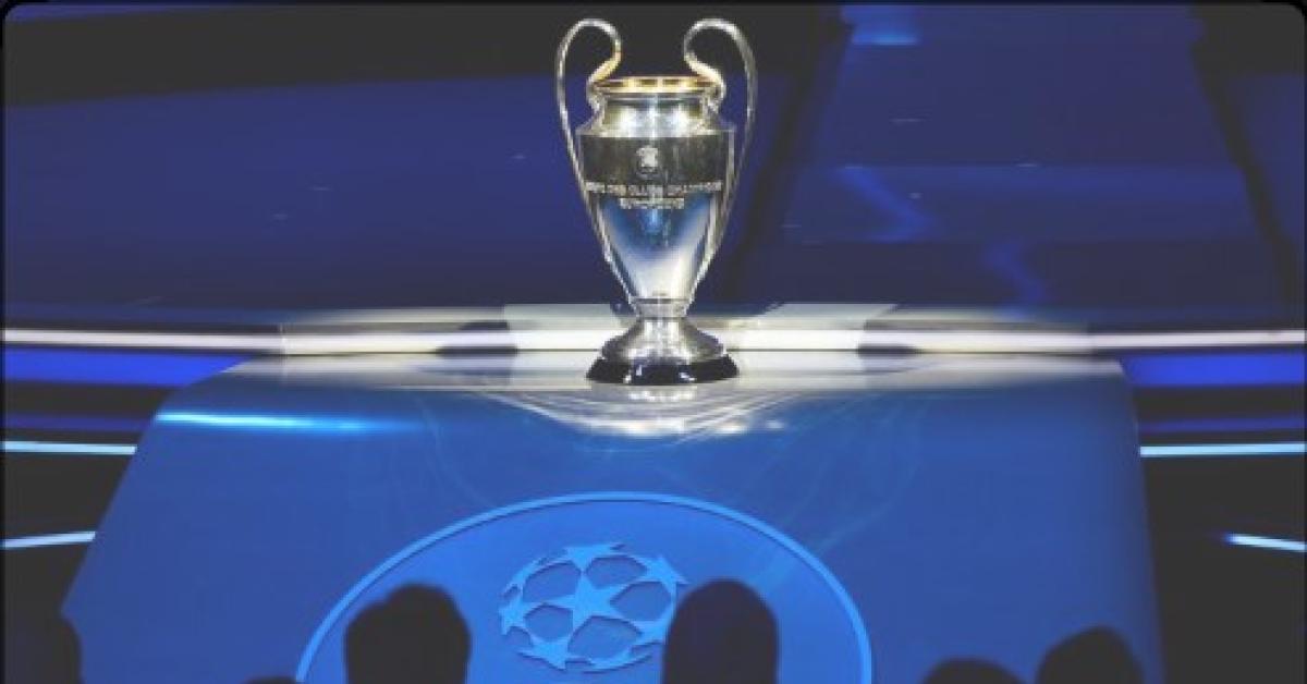 Total Pertandingan Jadi 189, Inilah Format Baru Liga Champions Musim 2024-2025