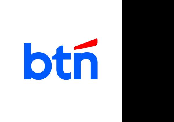 Ubah Logo Baru, BTN Makin Percaya Diri