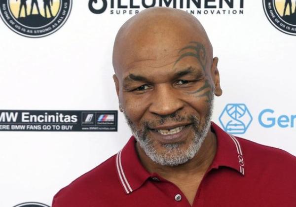 Asal Mula Mike Tyson Memeluk Ajaran Islam, Simak Kisahnya