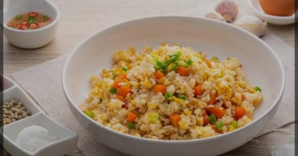 Kumpulan Resep Aneka Nasi Goreng Yang Enak Dan Praktis Dibuat