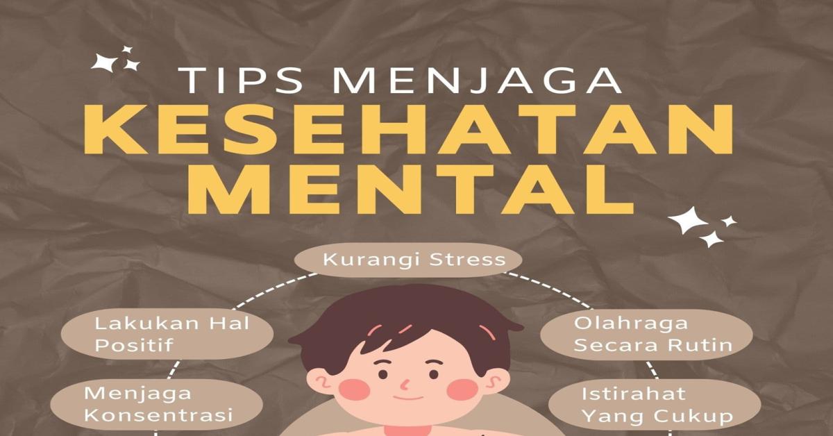 Kenali Pentingnya Kesehatan Mental Di Tengah Dunia Kerja, Cara Mudah Hilangkan Stres Akibat Tekanan Target!
