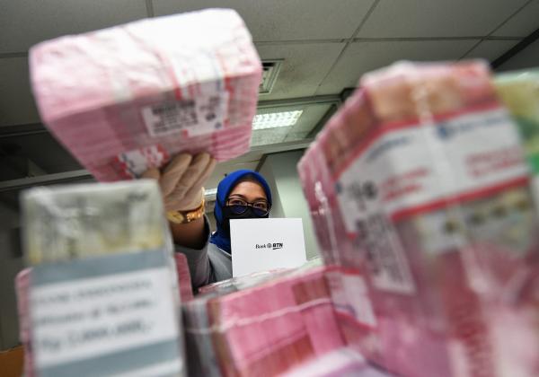 Persiapan Libur Natal dan Tahun Baru 2023, Bank BTN Siapkan Dana Tunai Rp19 Triliun