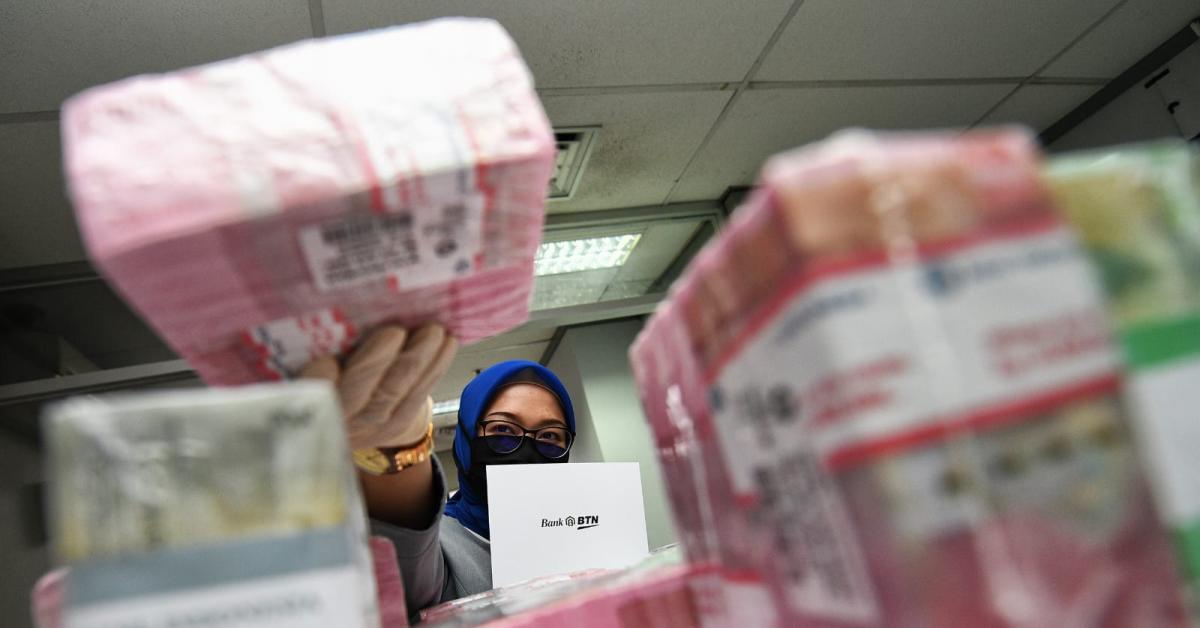 Persiapan Libur Natal dan Tahun Baru 2023, Bank BTN Siapkan Dana Tunai Rp19 Triliun