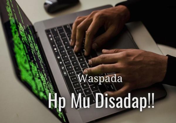 Tips Menjaga Perangkat HP Agar Aplikasi Perpesanan Instan Tidak Bisa Disadap