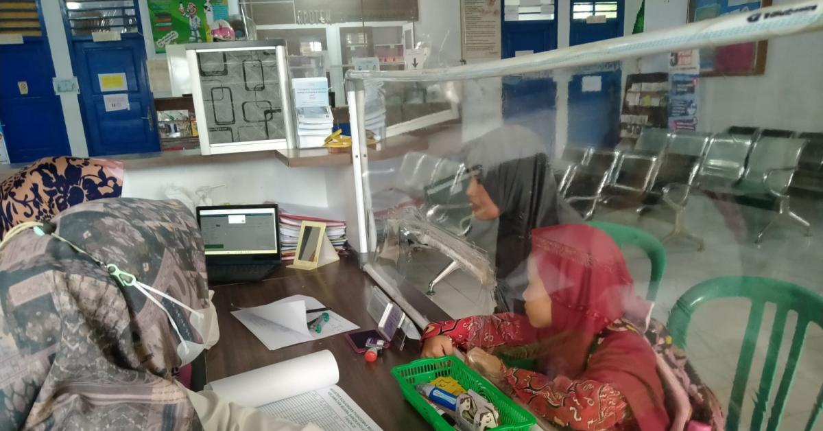 Penggunaan Aplikasi JKN Mobile di Bengkulu, Terus di Intensifkan 