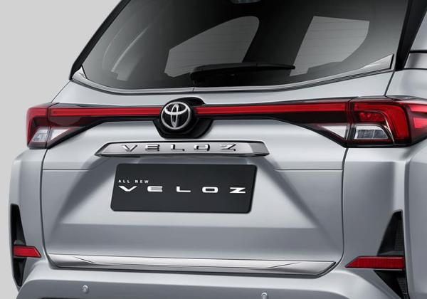 Toyota Perkenalkan Teknologi TSS di All New Veloz, Anda Bisa Coba Langsung di Tumplek Blek 2022