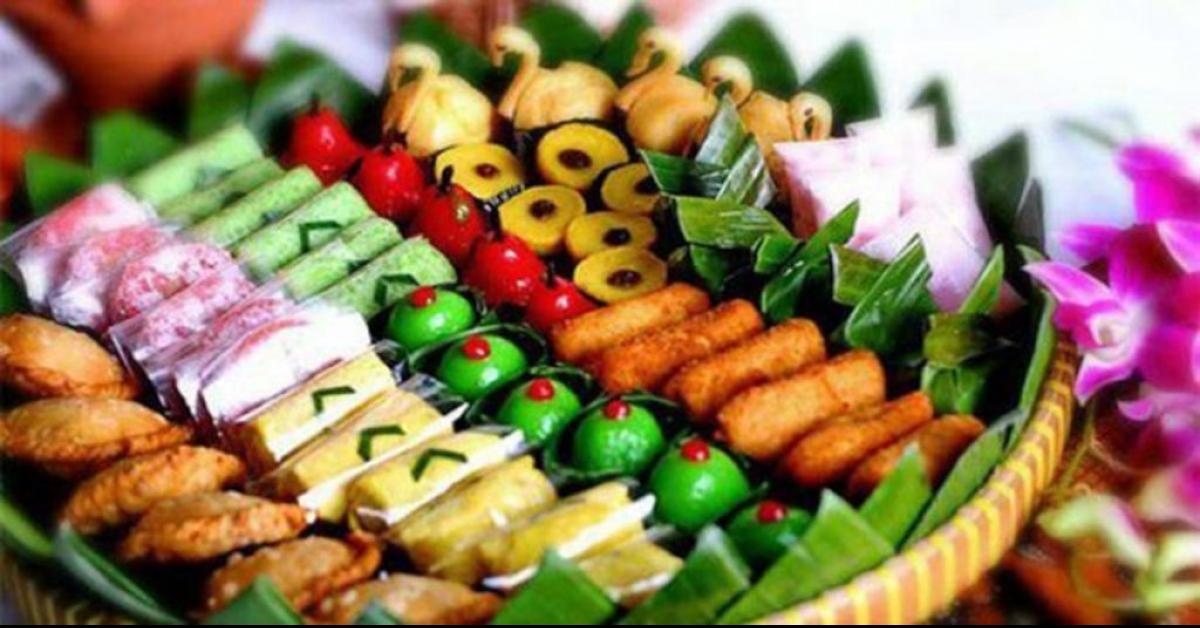 6 Kue Tradisional: Pilihan Takjil Buka Puasa yang Mak Nyos 