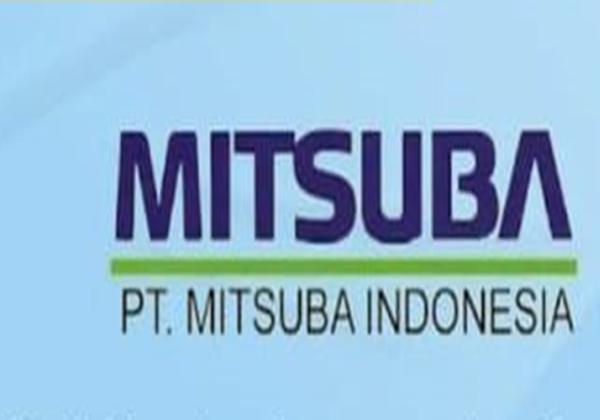 Lowongan Kerja PT. Mitsuba Indonesia, Klik Disini Untuk Dapatkan Informasinya!