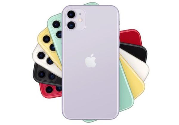 Rekomendasi iPhone Rp4 Jutaan, Spesifikasinya Masih Canggih!