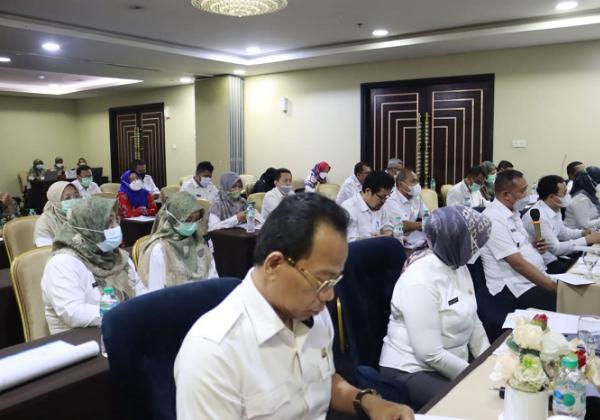 Pemerintah Kota Bekasi Akan Percepat Pencapaian Kinerja Penanganan Stunting