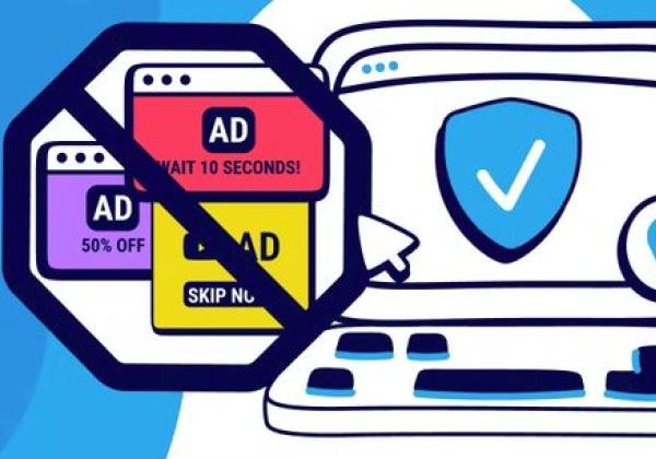 Rekomendasi Aplikasi Browser Anti Blokir Tanpa Iklan untuk Pengalaman Browsing Tanpa Gangguan
