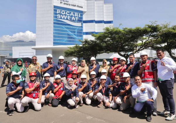 Menaker Ida Ajak Stakeholders Ketenagakerjaan Tanggulangi TBC di Tempat Kerja
