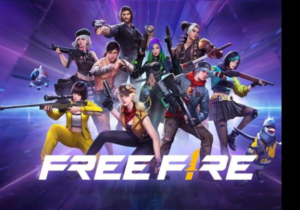 Link Free Fire Advance Server akan Segera Ditutup! Buruan Cek di Sini Jangan Sampai Ketinggalan
