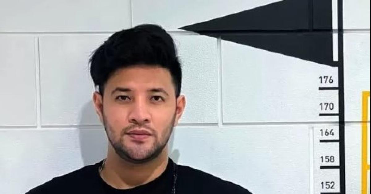 Hukuman Berat Ammar Zoni Pasca 3 Kali Tertangkap Menggunakan Narkoba