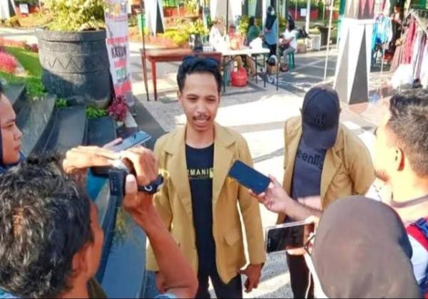 Pemkot Ambon Diduga Pungut Retribusi Sampah Rp5000 dari PKL di Mardika, Permahi Respon Keras: Menyalahi Aturan