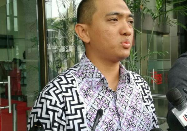 Jokowi Tunjuk Nawawi Jadi Ketua KPK, Yudi Purnomo: Firli Tak Bisa Ikut Campur Lagi 