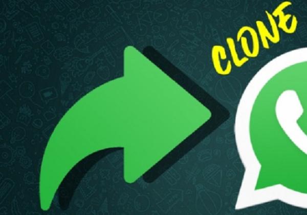 GB WhatsApp Clone dan Unclone Versi Terbaru 2023 Ada di Media Fire, Download Sekarang Ukuran Filenya Ringan