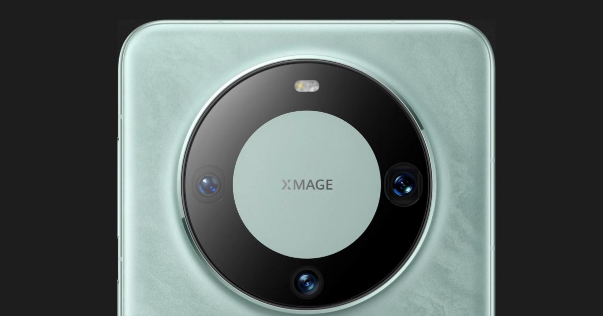 Mengenal Apa Itu Zoom Hybrid di Huawei Mate 60 Pro: Kameranya Bisa Zoom Digital 120x
