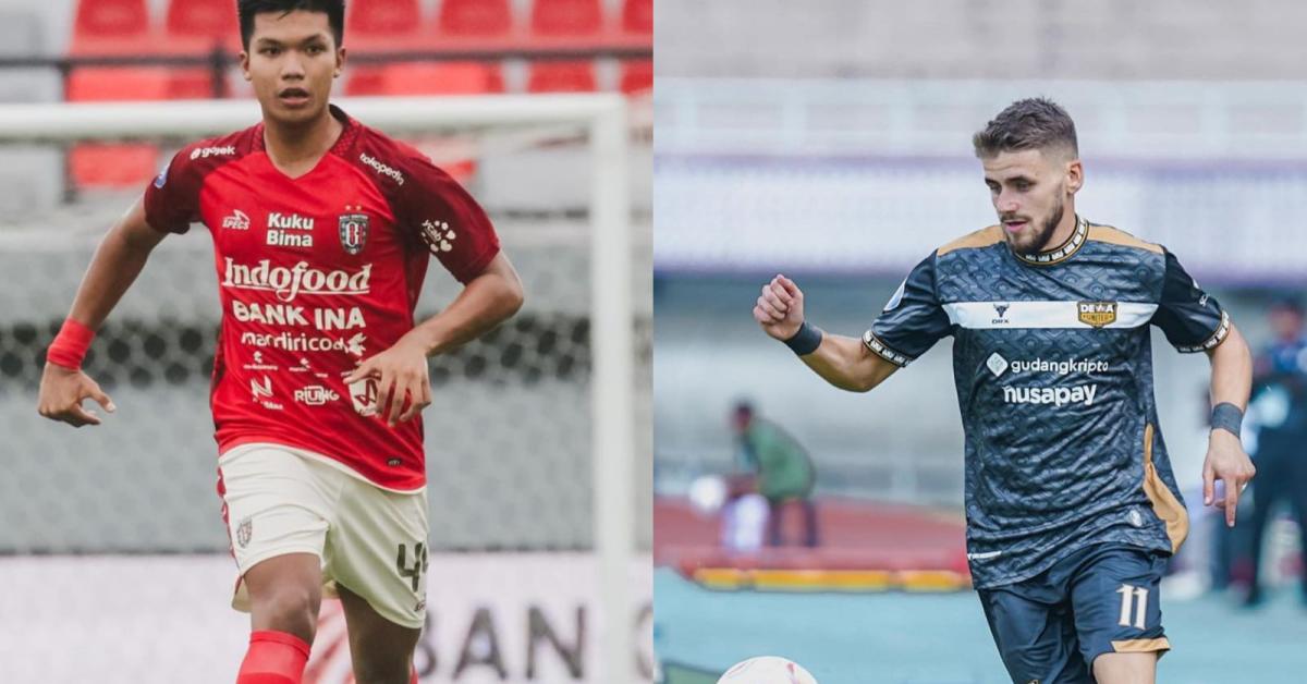 Prediksi Skor Bali United Vs Dewa United, H2H dan Link Nonton