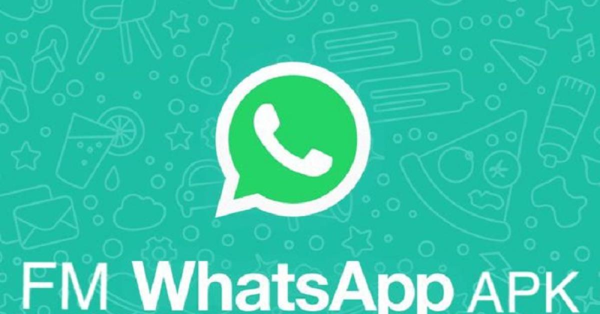 Link Download FM WhatsApp v9.60 by FouadMODS, Bukan Versi Kedaluwarsa Bebas Iklan!