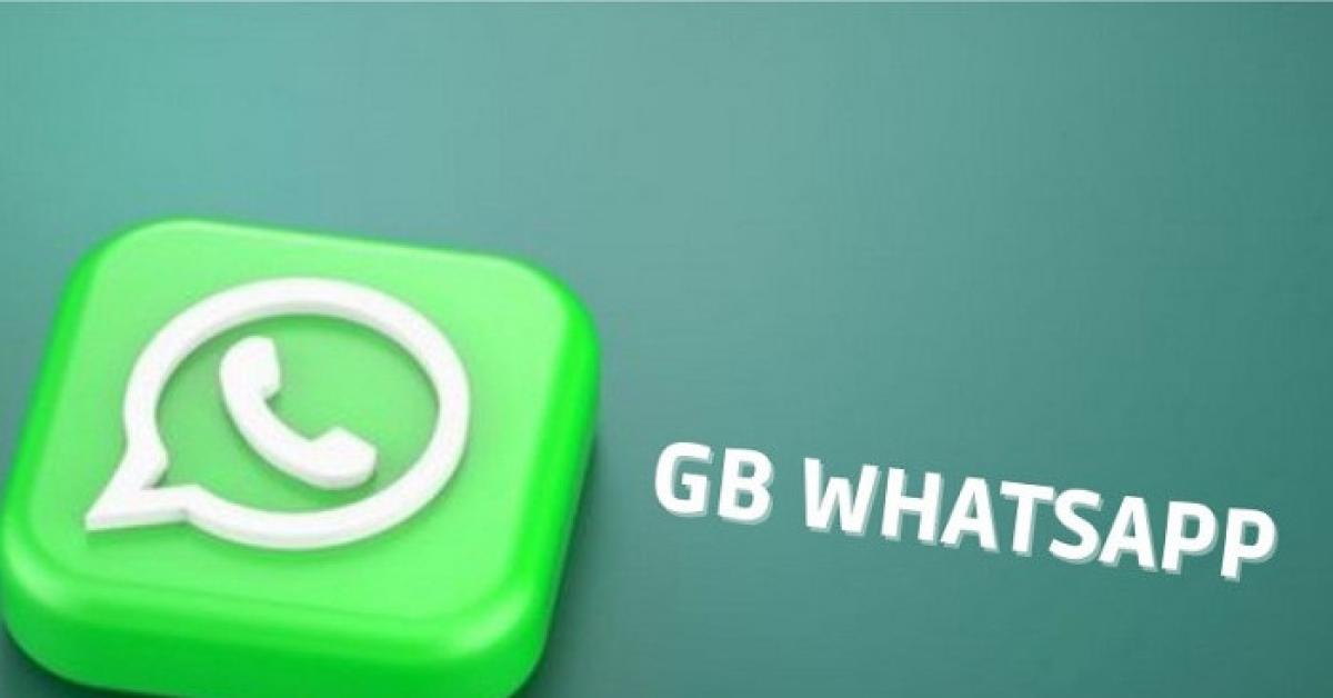 Link Download GB WhatsApp APK Versi Terbaru April 2023