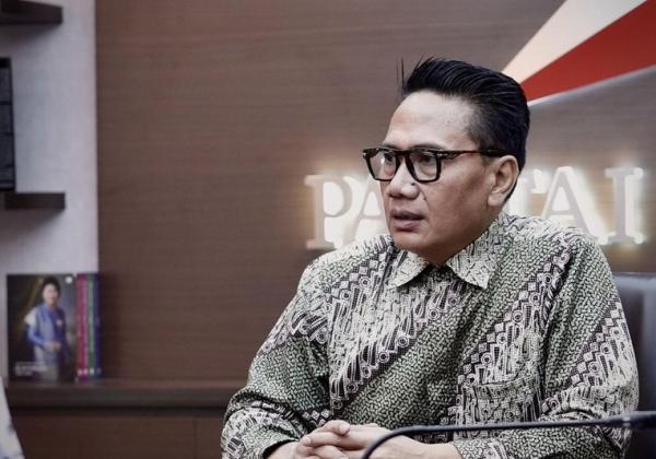 Pendiri Demokrat Sebut SBY Pembohong Kelas Berat, Yan A Harahap: Manusia Stres, He is Nothing!