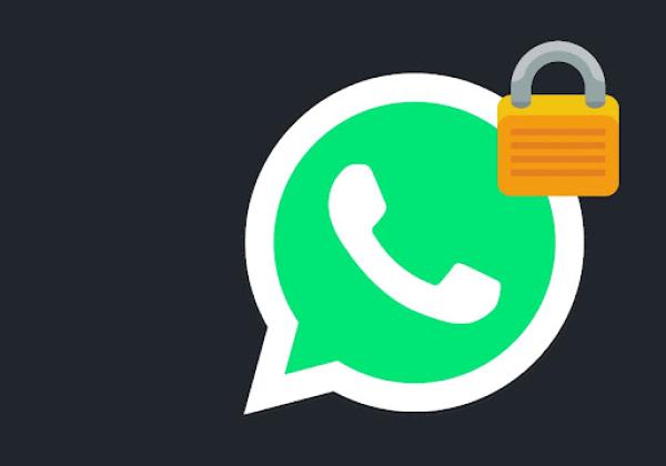 Cara Membuat Tambilan WhatsApp Web Jadi Blur, Maksimalkan Privasi Saat Ramai!