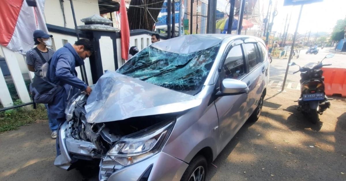 Polisi Ungkap, Pelaku Tabrak Anggota PERADI di Bekasi Hingga Tewas Terpengaruh Minuman Beralkohol