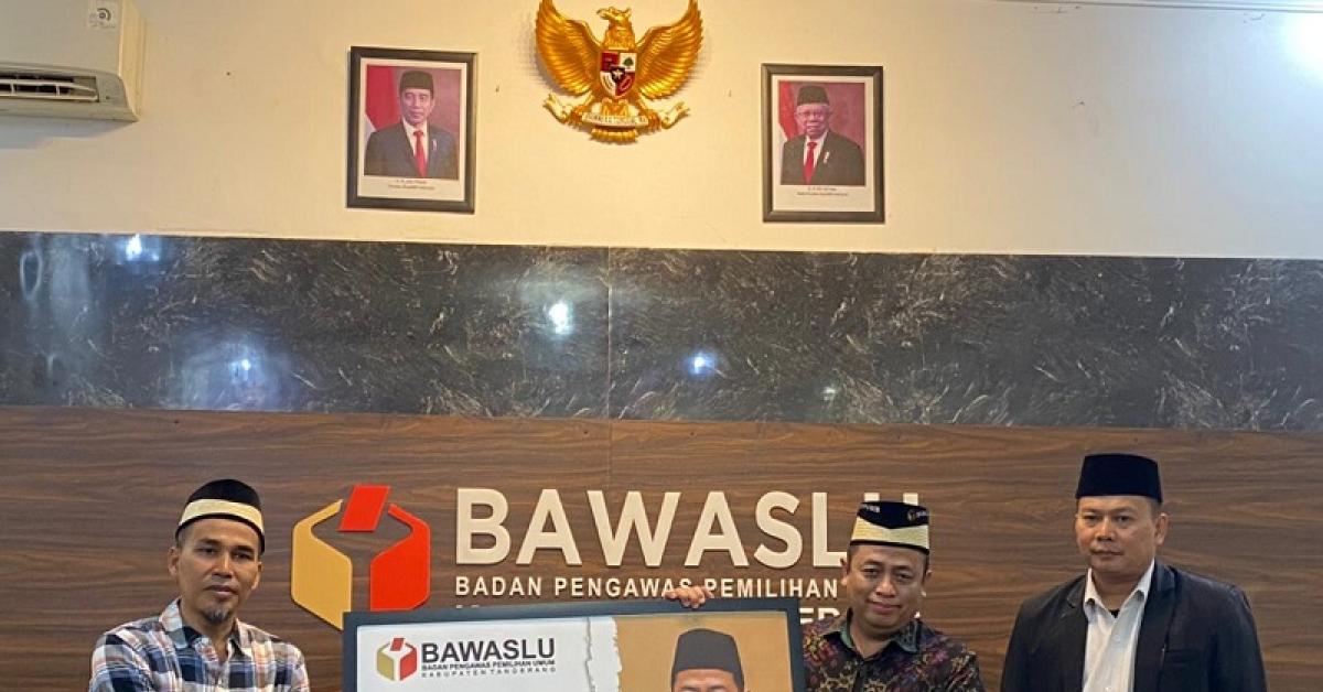 Komisioner Bawaslu RI Imbau Jajarannya Jangan Takut Tegur TNI-Polri Kalau Tidak Netral