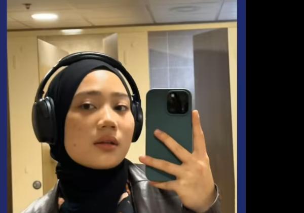 Ternyata Alasan Zara Anak Ridwan Kamil Lepas Jilbab: Saya Ingin Mencari Keyakinan Sendiri