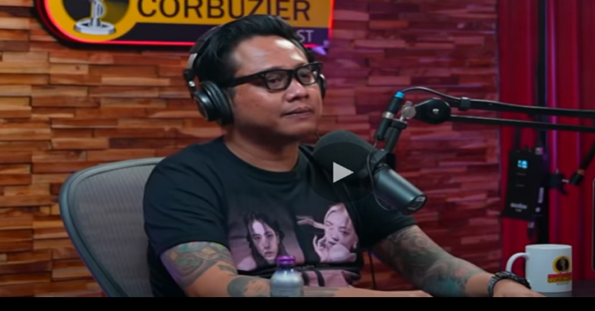 Bawa 3 Orang Polisi Saat Proses Mediasi, Gofar Hilman: Itu Jalan Terakhir!