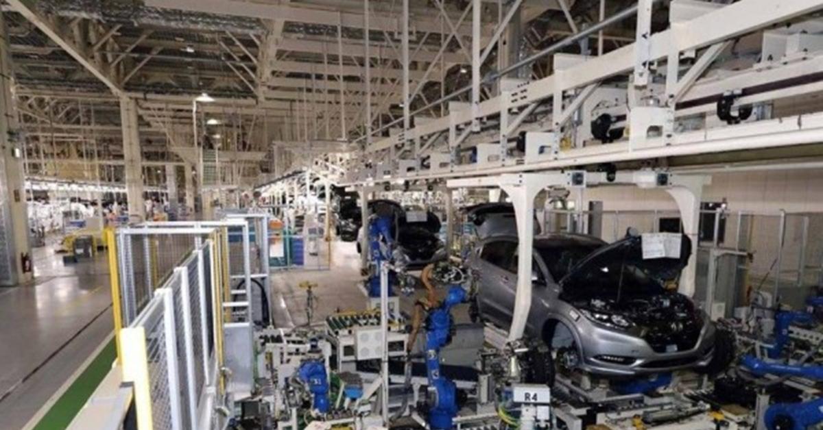 Cek Kampus yang Membuka Jurusan Teknik Otomotif Terbaik Di Indonesia, Di Jamin Masa Depan Cerah!