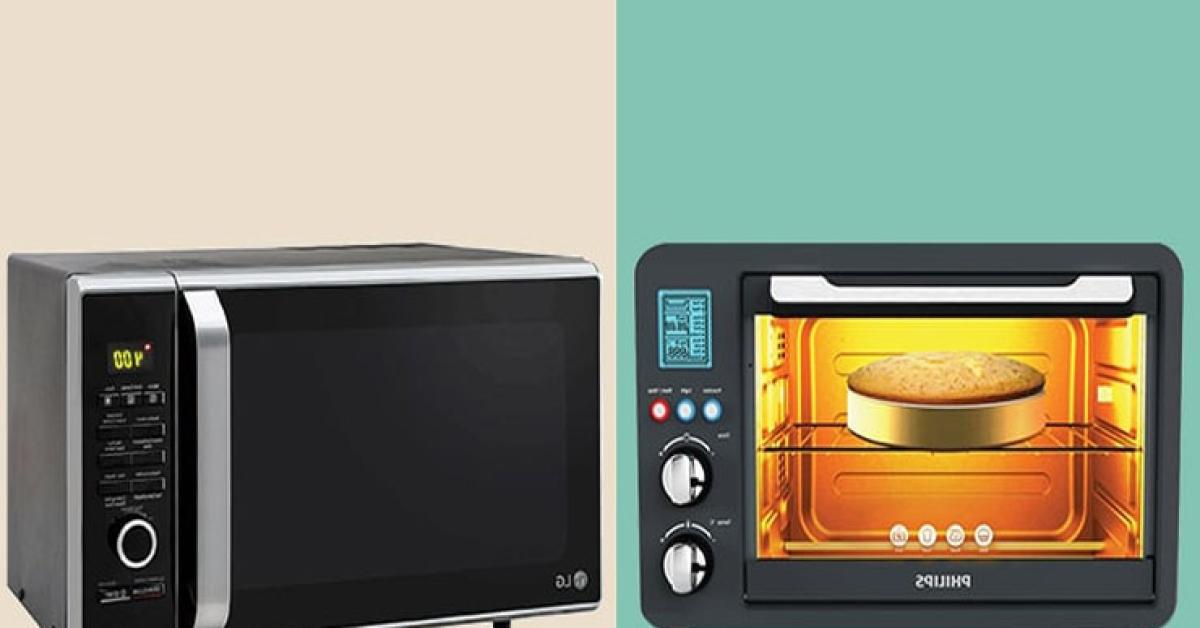 Serupa Tapi Tak Sama, Ini Perbedaan Oven dan Microwave