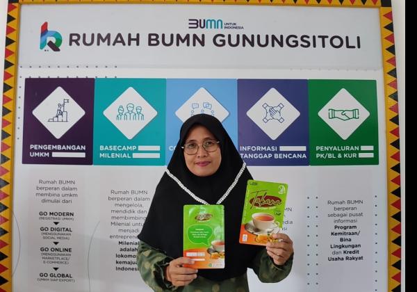 PackFest 2024 Kembali Hadir, Telkom Ajak UMKM Naik Kelas Melalui Kemasan Yang Kekinian