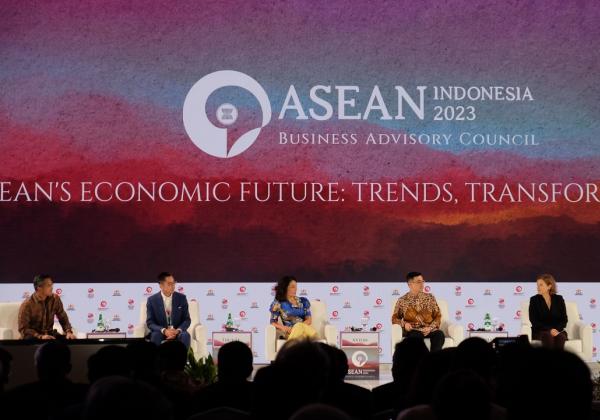 Indofood Bangga Jadi Bagian dari ASEAN Business and Investment Summit 2023