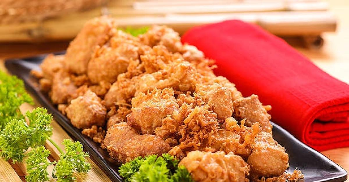 Ide Jualan Makanan yang Laku Setiap Hari, Dari Mulai Cilok Sampai Martabak Ala-ala yang Penting Cuan!