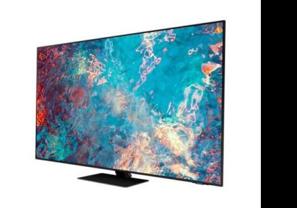 Samsung Bakal Rilis TV Neo QLED 8K: Hadirkan Pengalaman Menonton dengan Teknologi AI