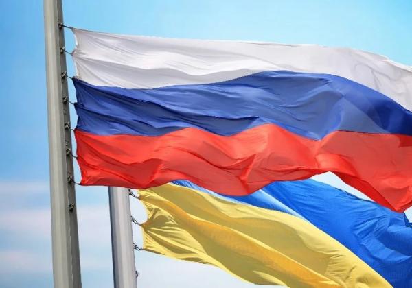 Rusia Makin Agresif! Parlemen Ukraina Resmi Umumkan Darurat Nasional
