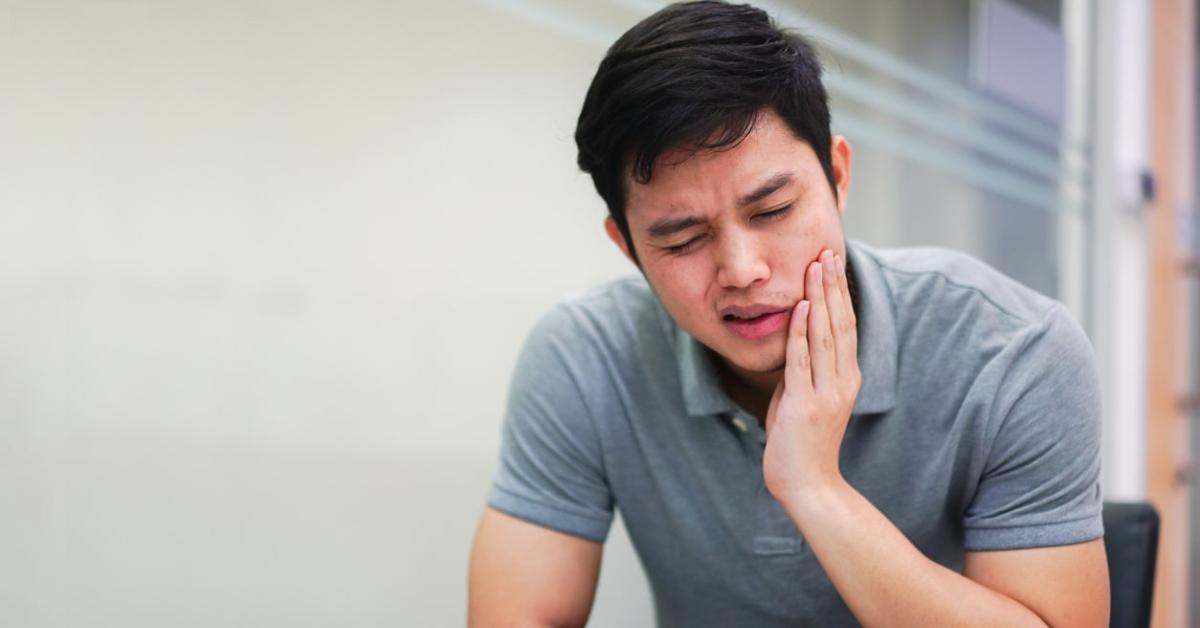 Simak 5 Tips Ampuh Mengobati Rasa Sakit Gigi Dengan Cepat Tanpa ke Dokter