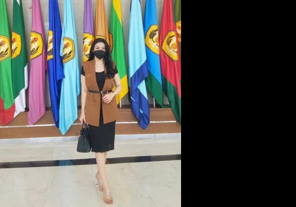 Pengusaha Nasional Dukung Riset Universitas Tingkatkan Inovasi Teknologi Kosmetik