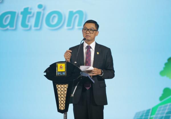 Terbukti Lebih Akurat dan Layanan Lebih Optimal, PLN Terus Kebut Pemasangan Meteran AMI di 8 Provinsi