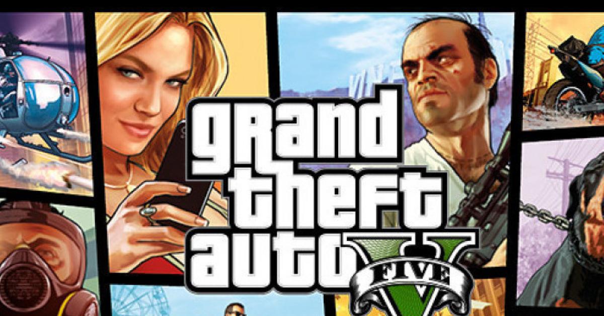 Cheat GTA 5 Lengkap untuk PS3, PS4 dan PS5