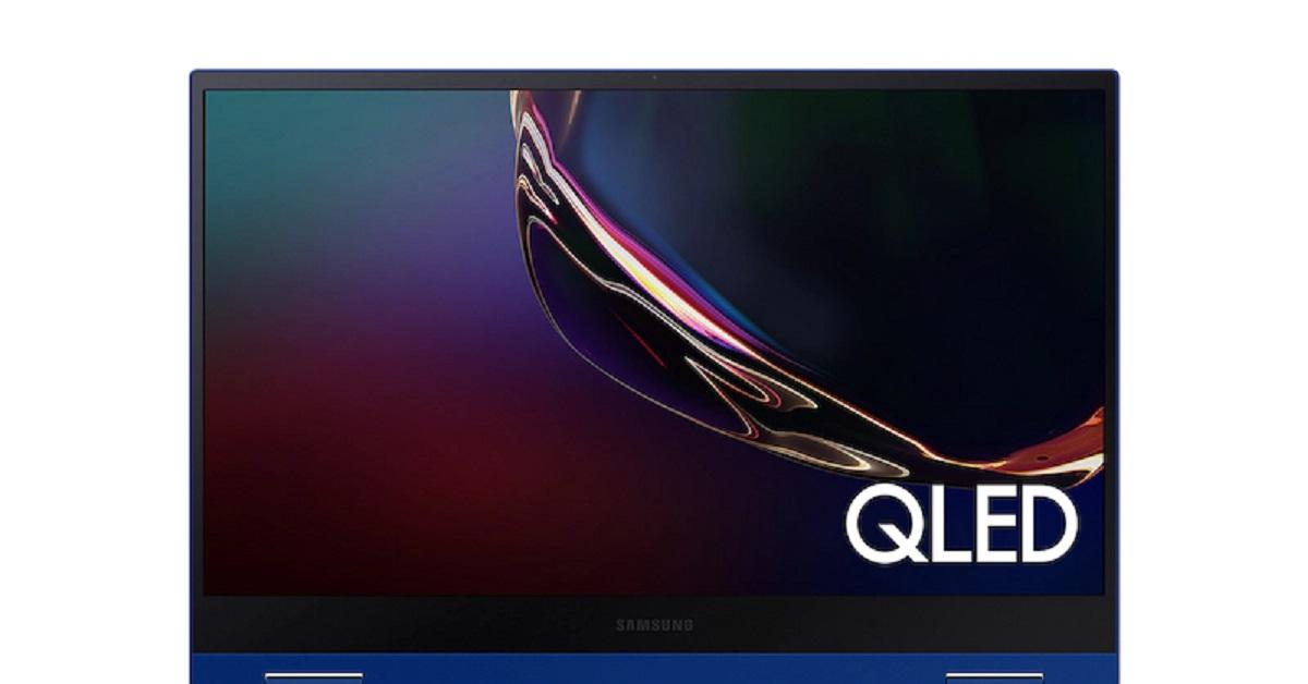 Meluncur 2020, Ini Jeroan dan Harga Baru Samsung Galaxy Book Flex RAM 8 GB Storage 512 GB Juni 2023